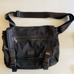 Authenic Men’s Tumi Bag